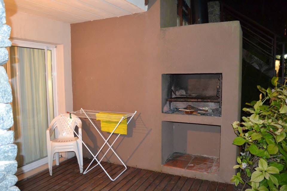 Departamento en Pinamar PR2423