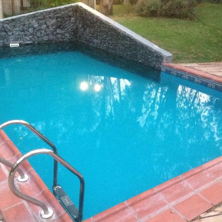 Departamento en Pinamar PR2423