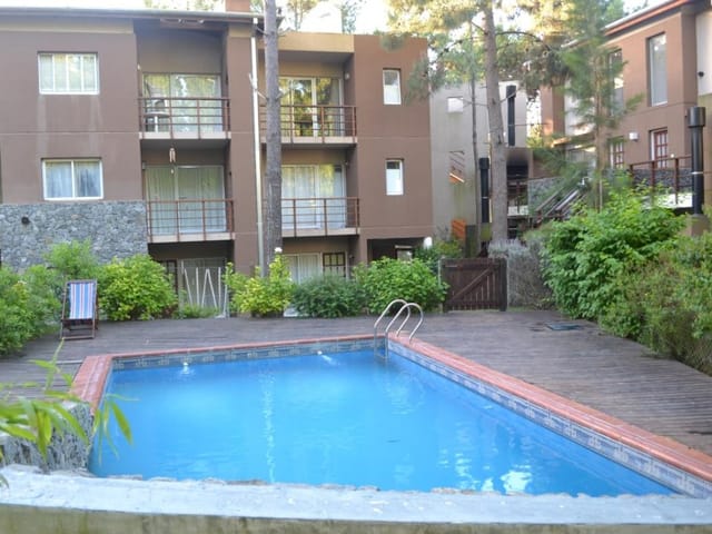 Jardines del Pinar Pinamar foto 13