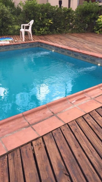 Departamento en Pinamar PR2423