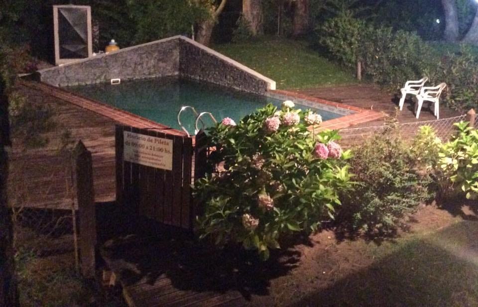 Departamento en Pinamar PR2423