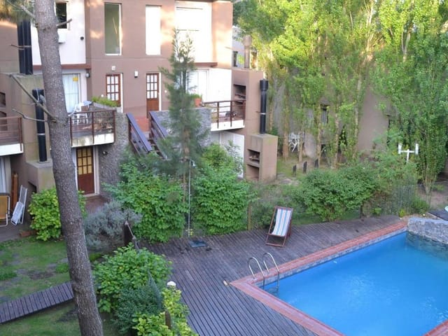 Jardines del Pinar Pinamar foto 17