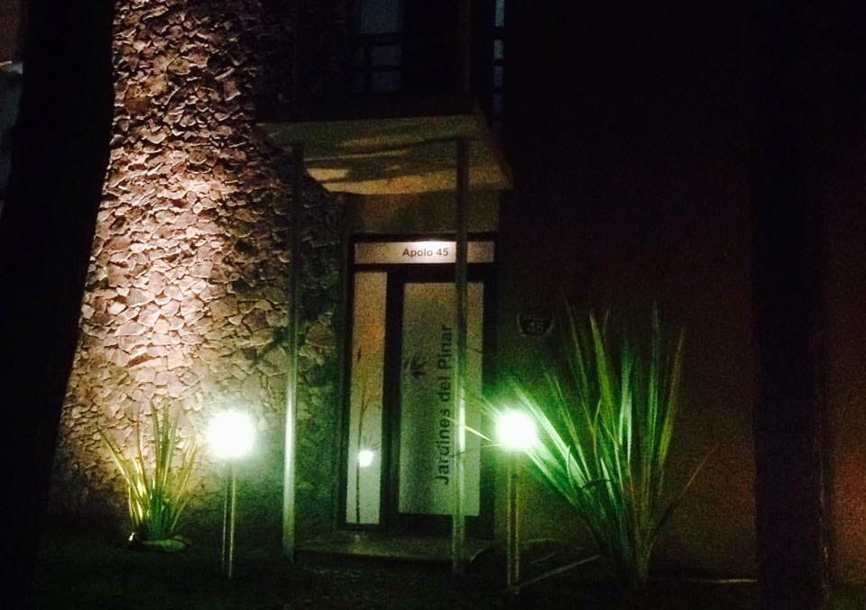 Departamento en Pinamar PR2423