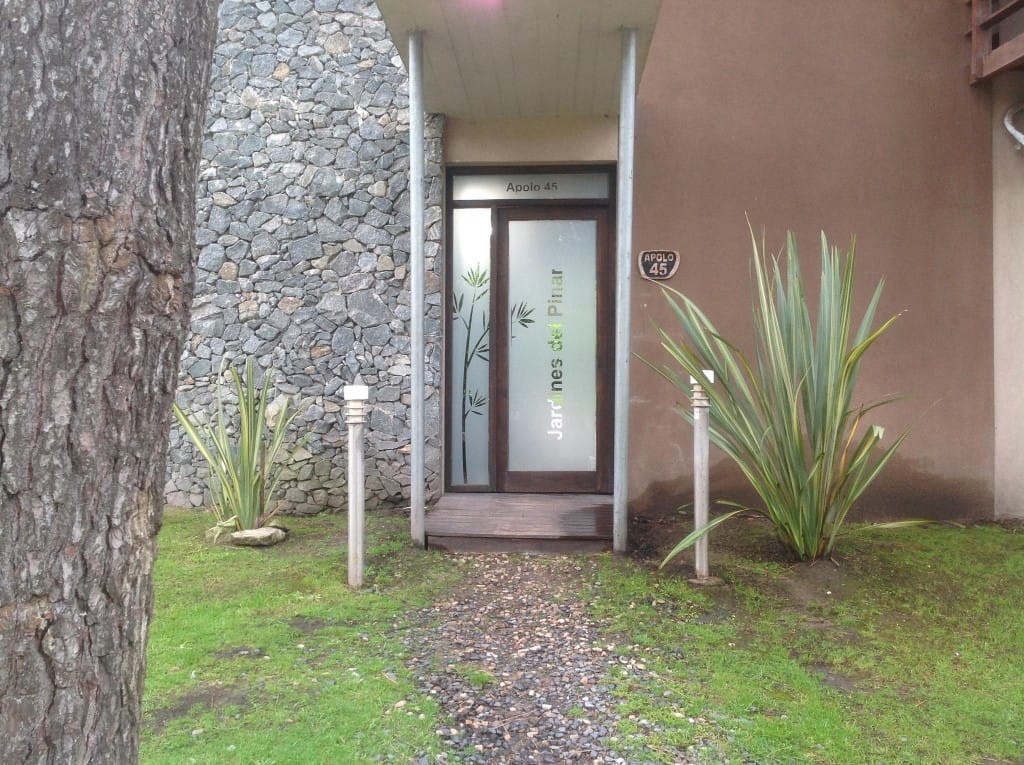 Departamento en Pinamar PR2423