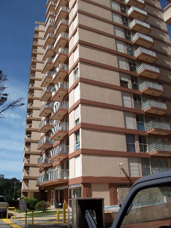 Departamento en Pinamar PR2424