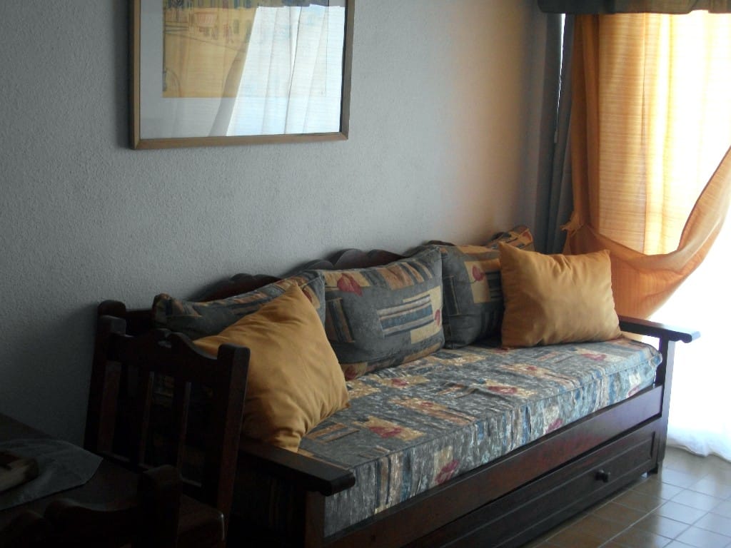 Departamento en Pinamar PR2424