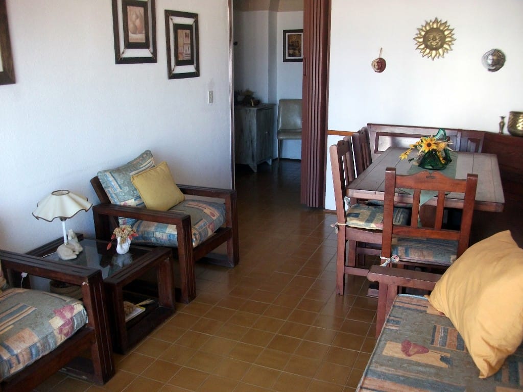 Departamento en Pinamar PR2424