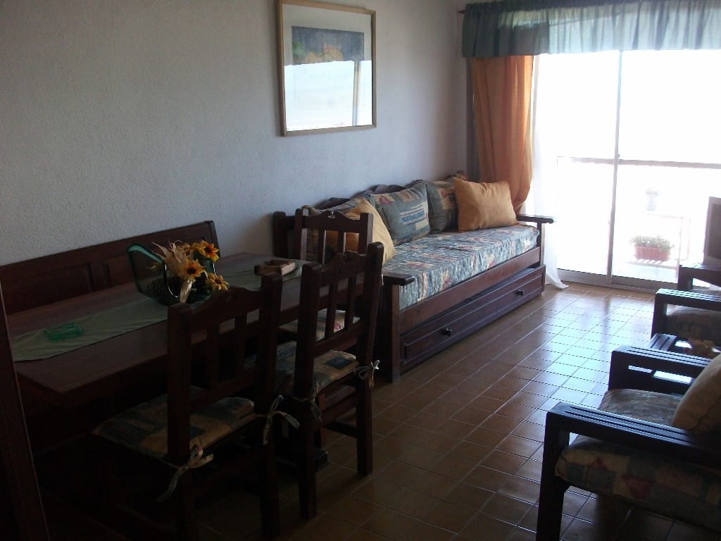 Departamento en Pinamar PR2424
