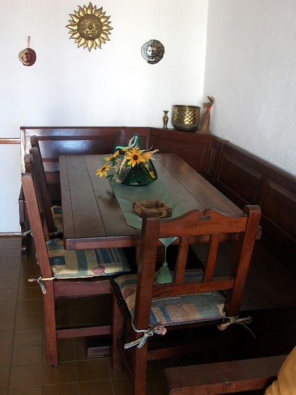 Departamento en Pinamar PR2424