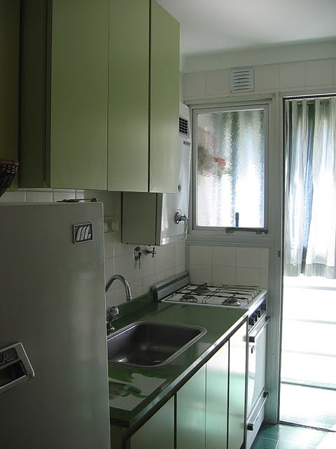 Departamento en Pinamar PR2424
