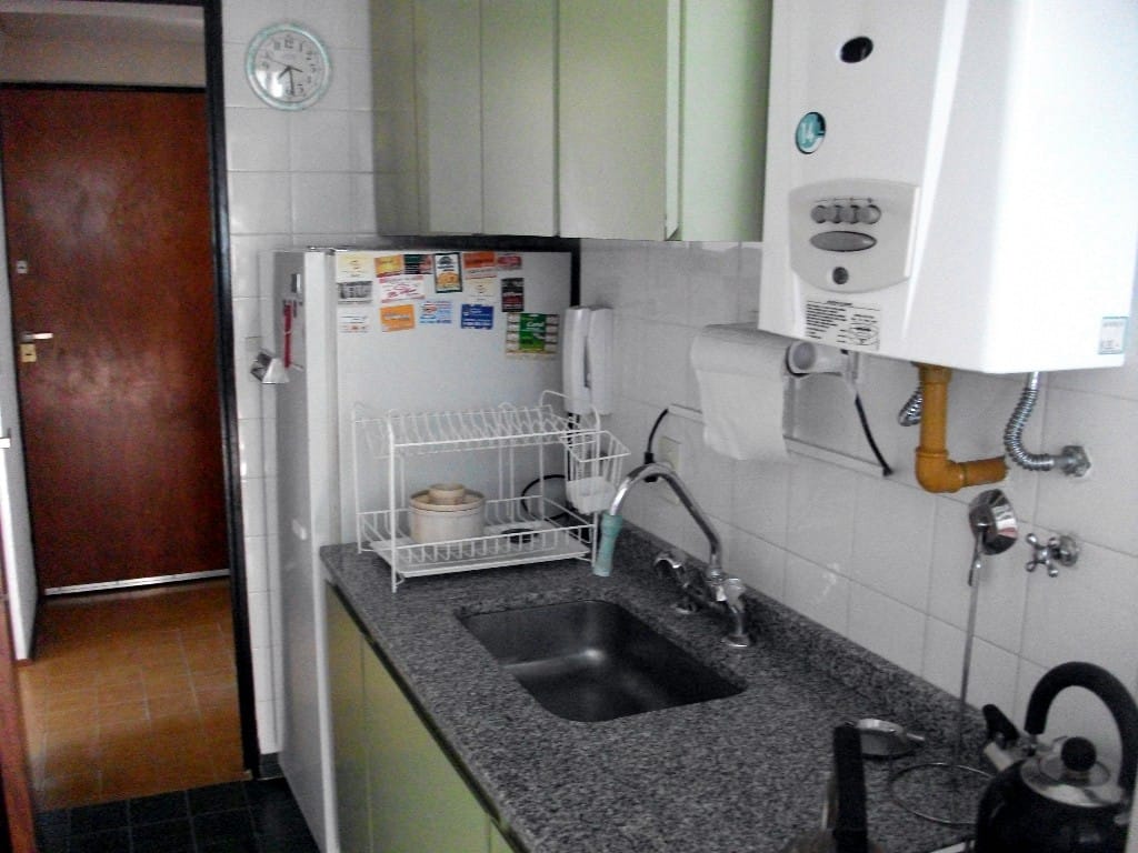 Departamento en Pinamar PR2424