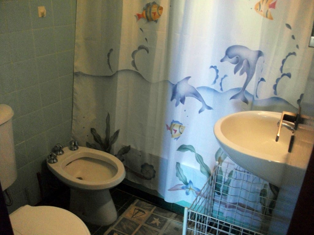 Departamento en Pinamar PR2424