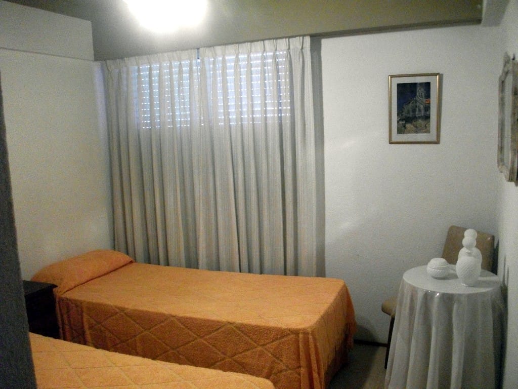 Departamento en Pinamar PR2424