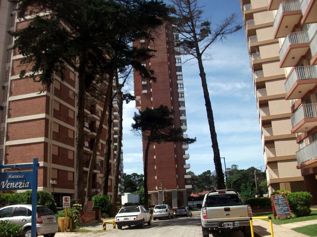 Departamento en Pinamar PR2424