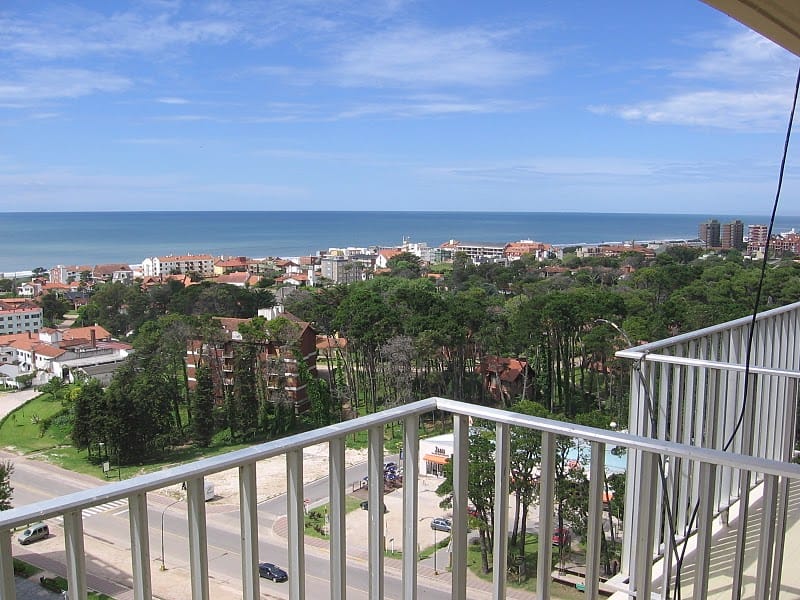 Departamento en Pinamar PR2424