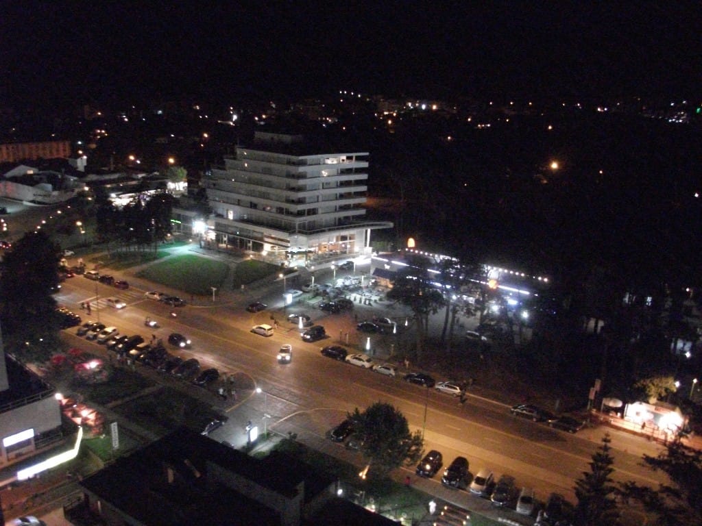 Departamento en Pinamar PR2424