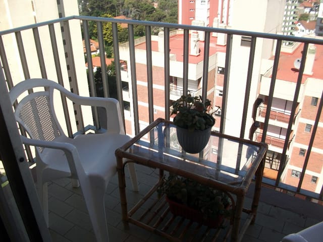Edificio Toninas - Vista al Mar foto 16