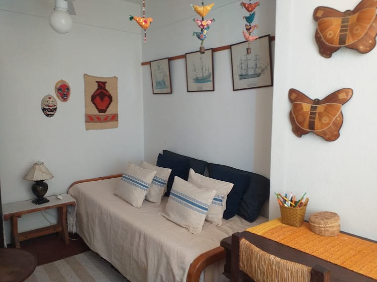 Departamento en Pinamar PR2452