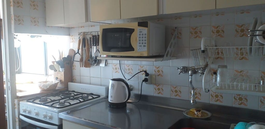 Departamento en Pinamar PR2452