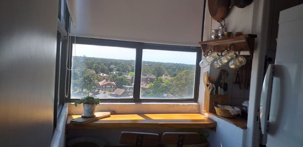 Departamento en Pinamar PR2452