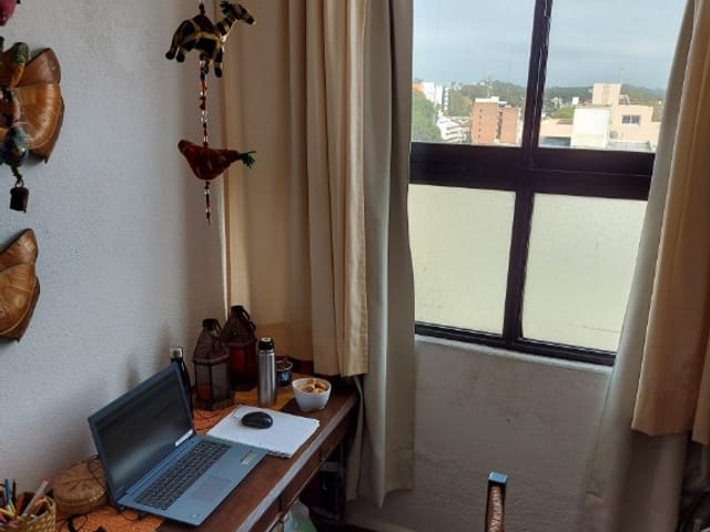 PINAMAR - DEPARTAMENTO DUPLEX  CON VISTA AL MAR foto 14