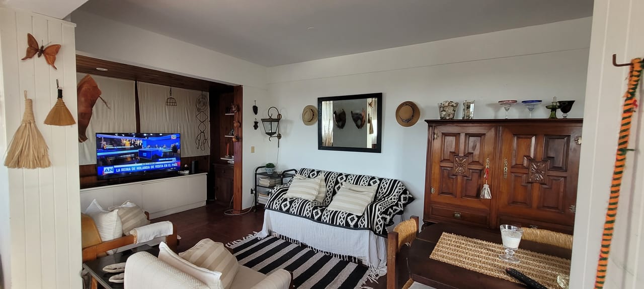 Departamento en Pinamar PR2452