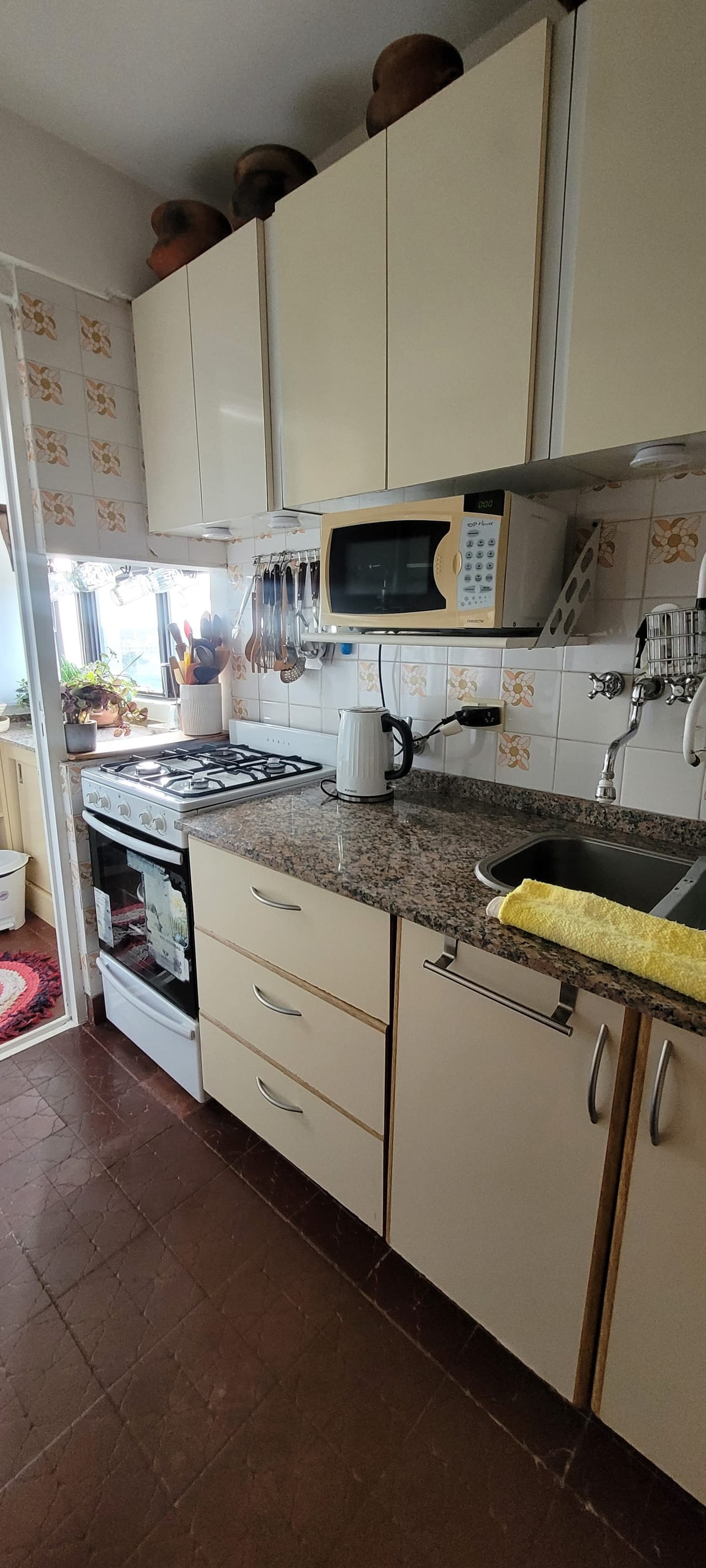 Departamento en Pinamar PR2452