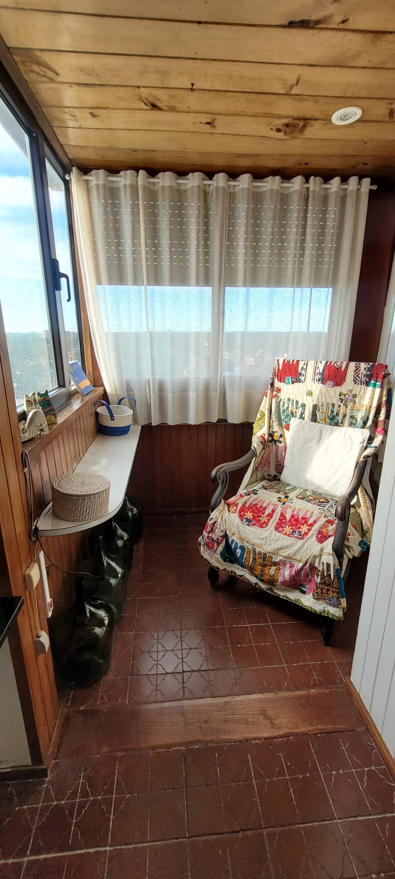 Departamento en Pinamar PR2452