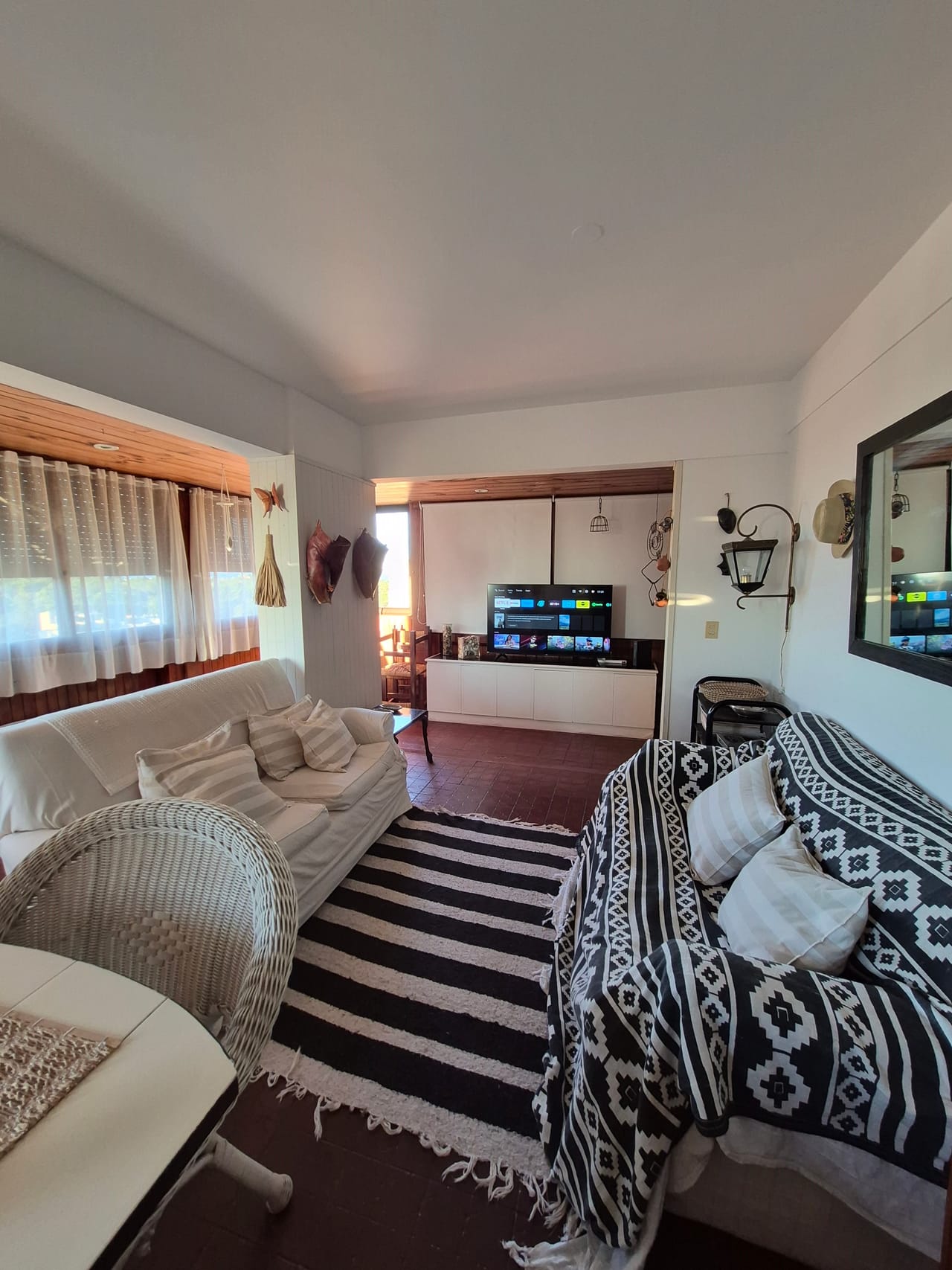 Departamento en Pinamar PR2452