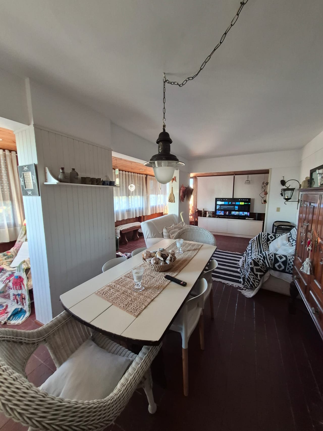 Departamento en Pinamar PR2452