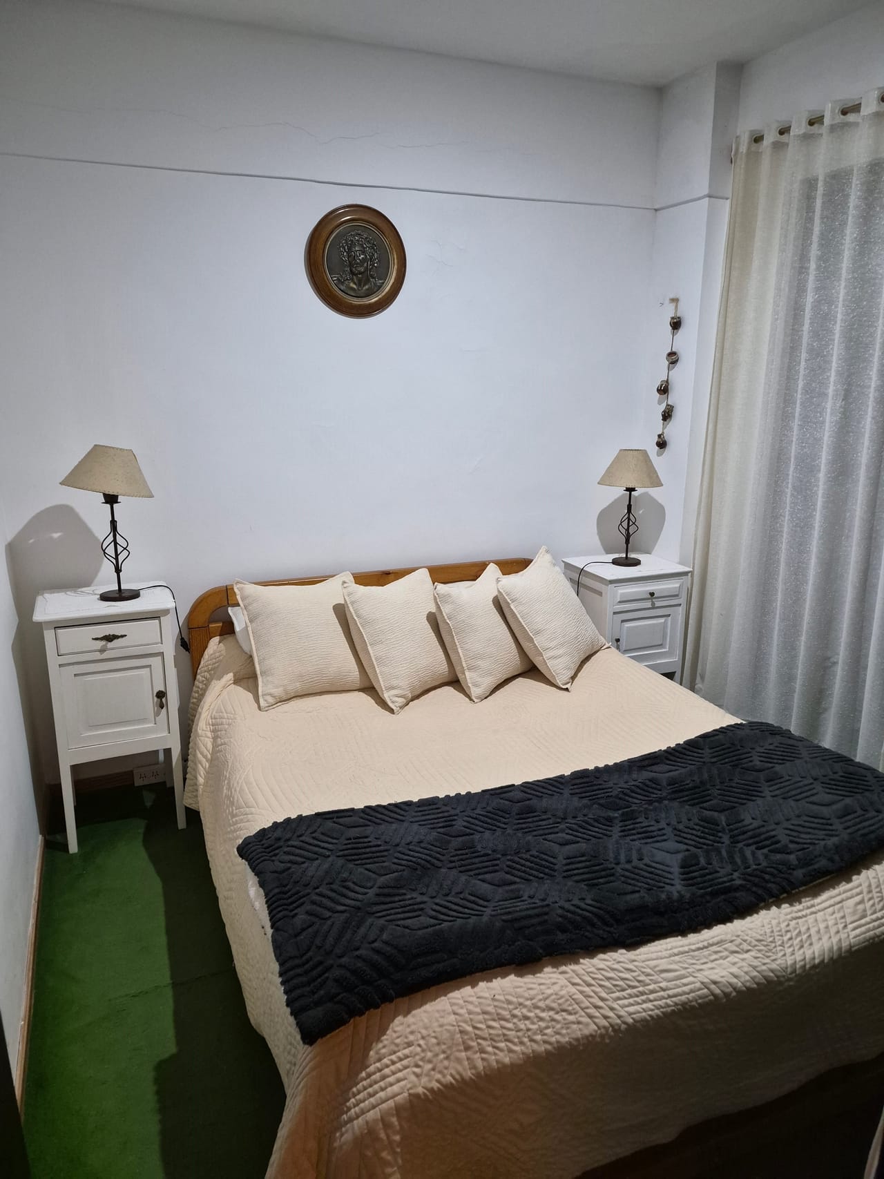 Departamento en Pinamar PR2452