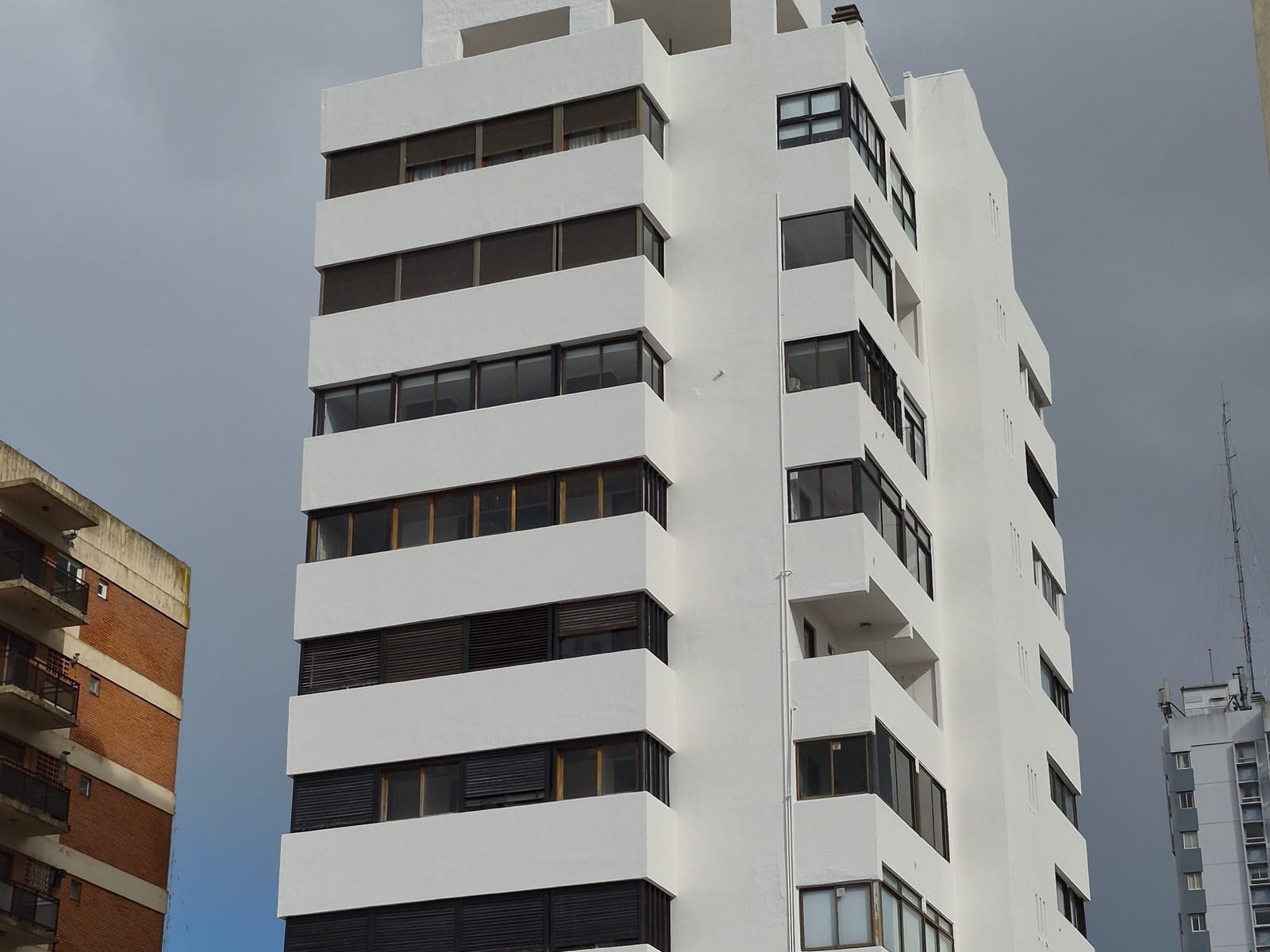 PINAMAR - DEPARTAMENTO DUPLEX  CON VISTA AL MAR