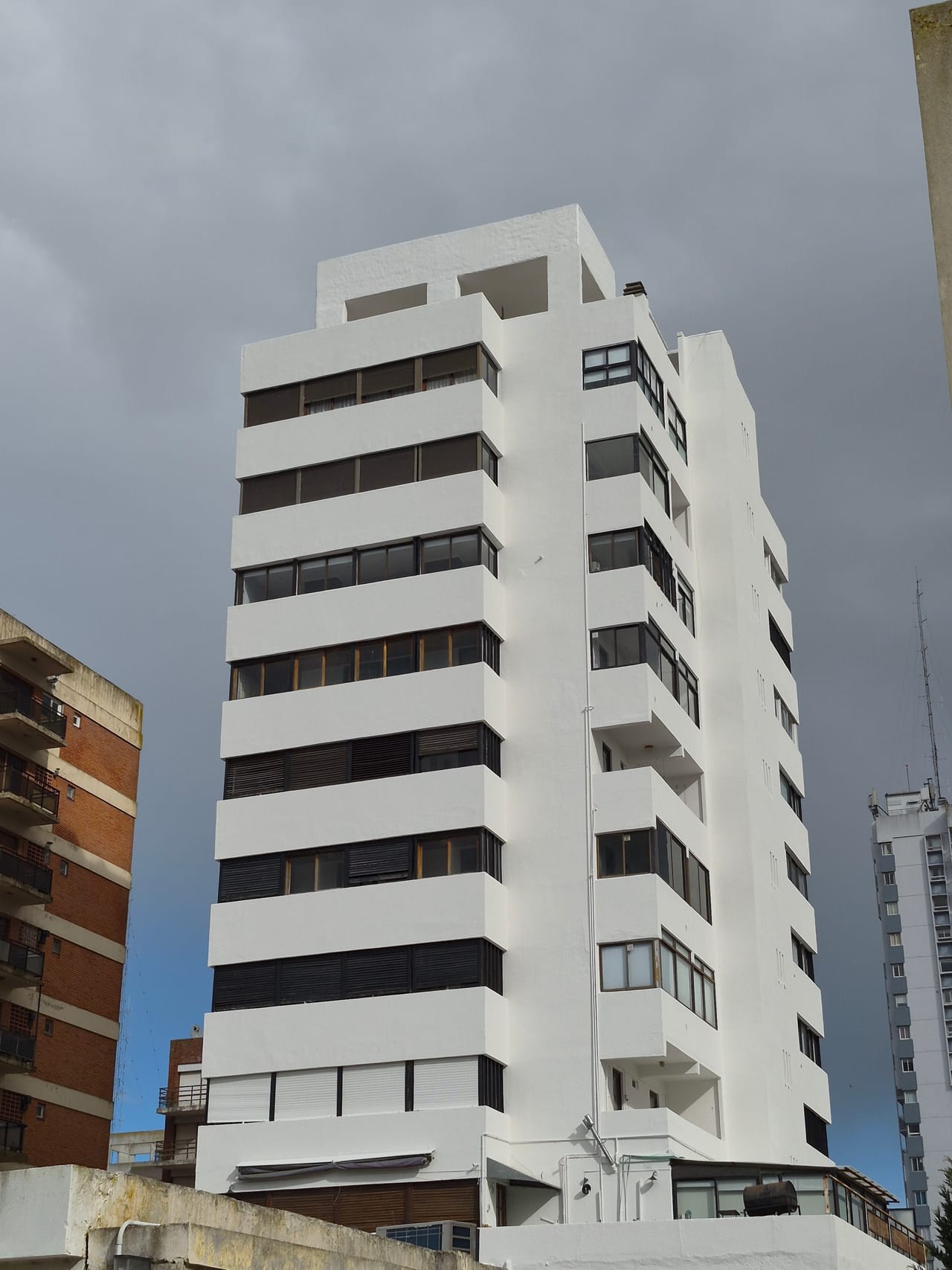Departamento en Pinamar PR2452