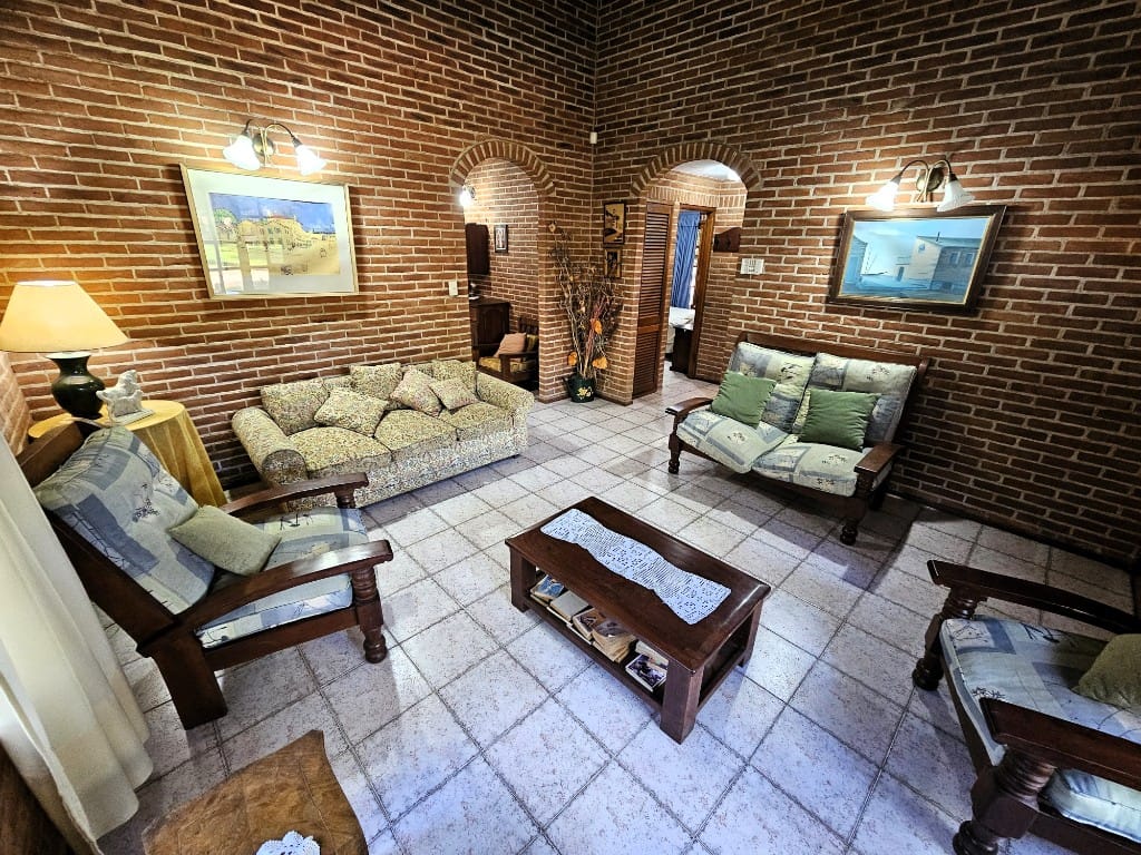 Chalet / Casa en Pinamar PR2525