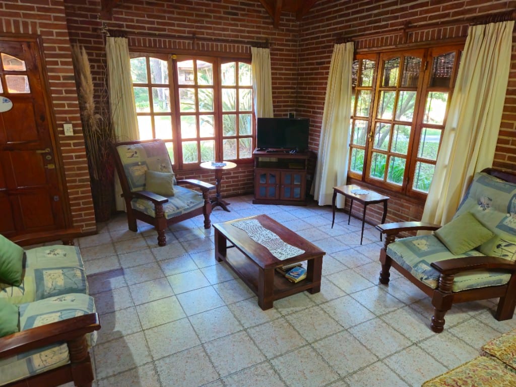 Chalet / Casa en Pinamar PR2525