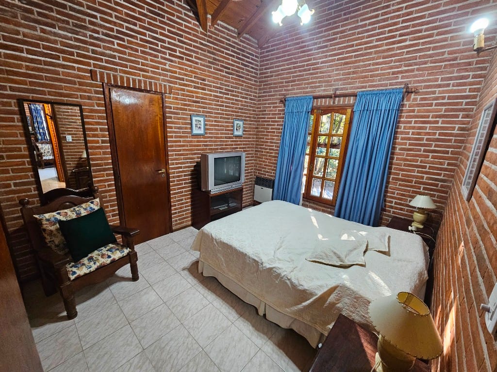 Chalet / Casa en Pinamar PR2525