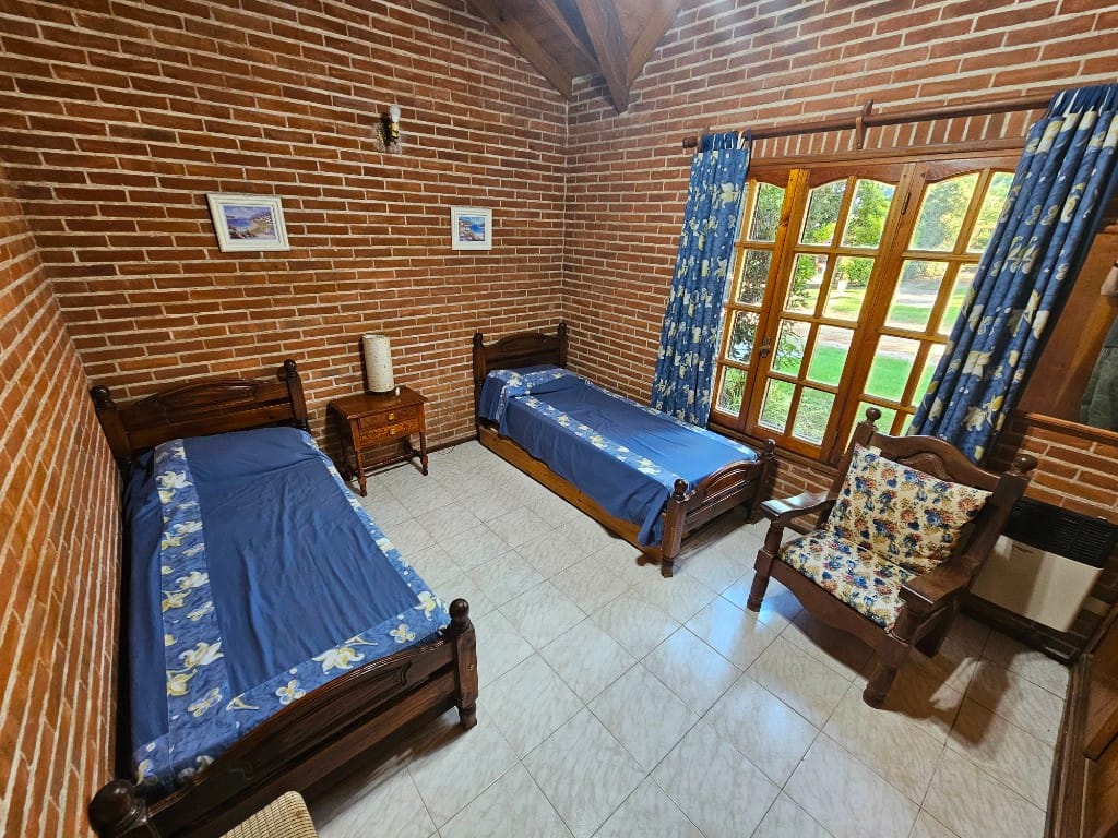 Chalet / Casa en Pinamar PR2525