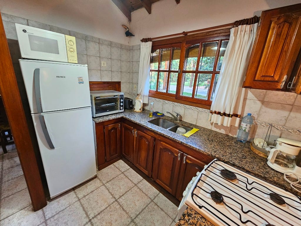 Chalet / Casa en Pinamar PR2525