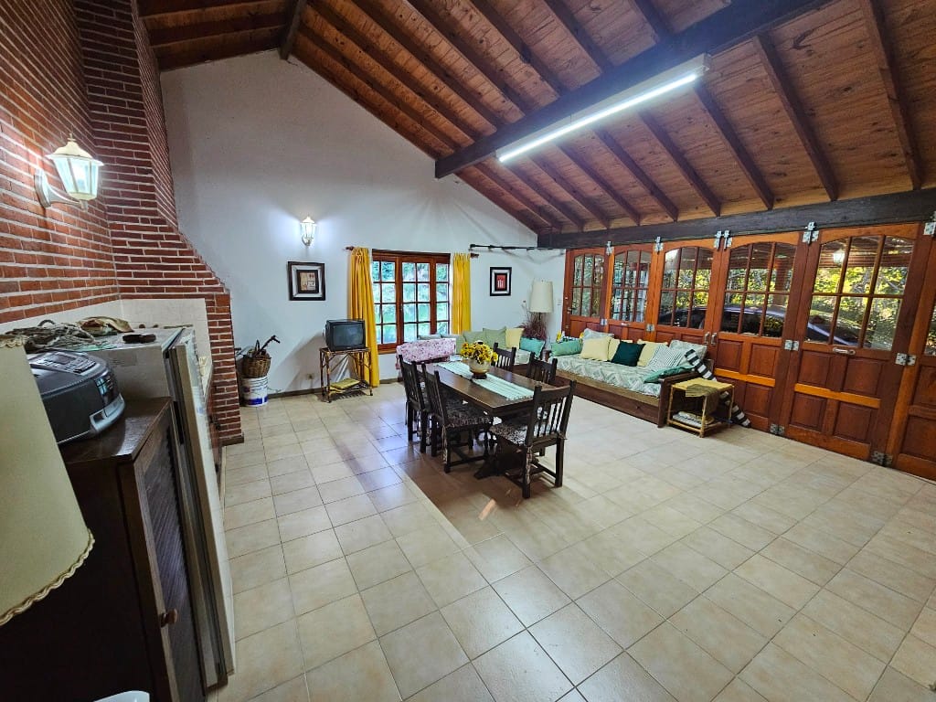 Chalet / Casa en Pinamar PR2525