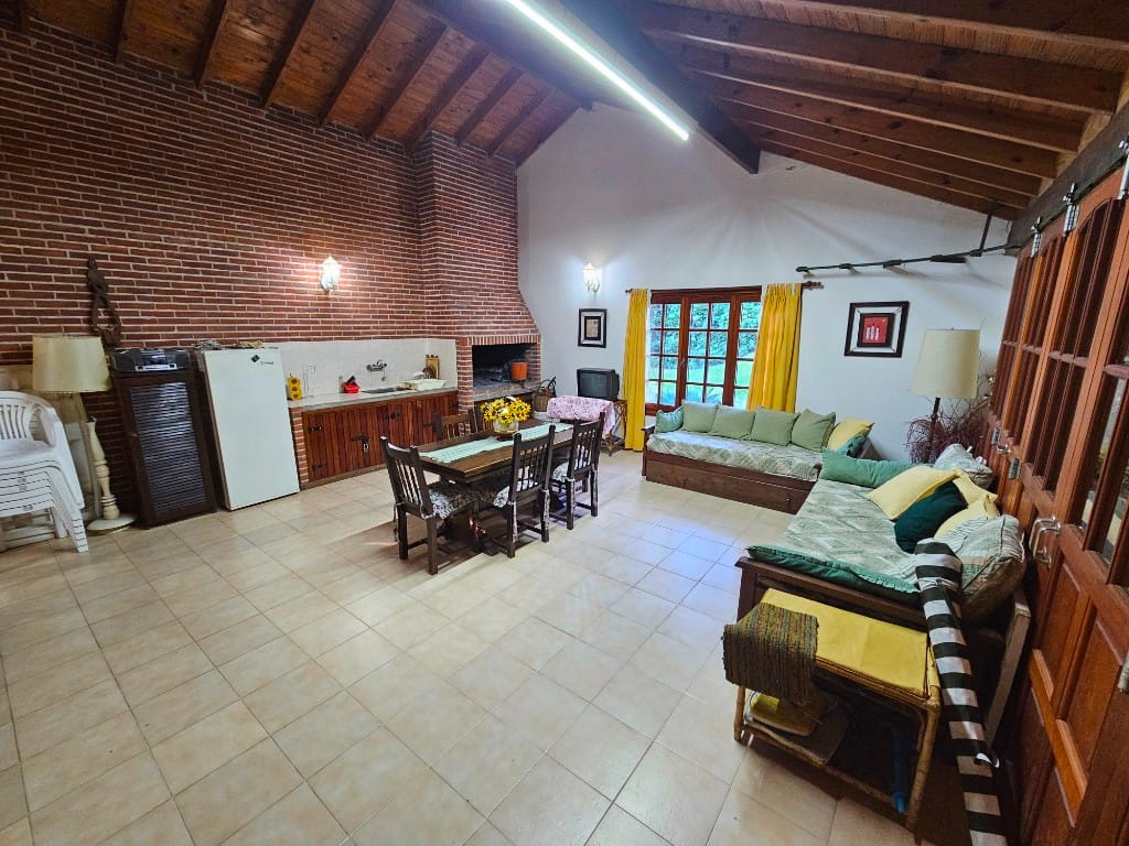 Chalet / Casa en Pinamar PR2525