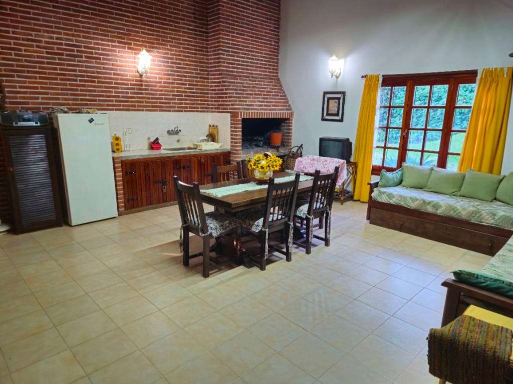 Chalet / Casa en Pinamar PR2525