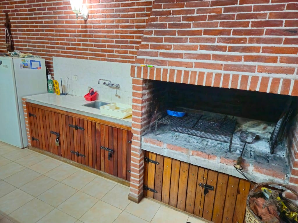 Chalet / Casa en Pinamar PR2525