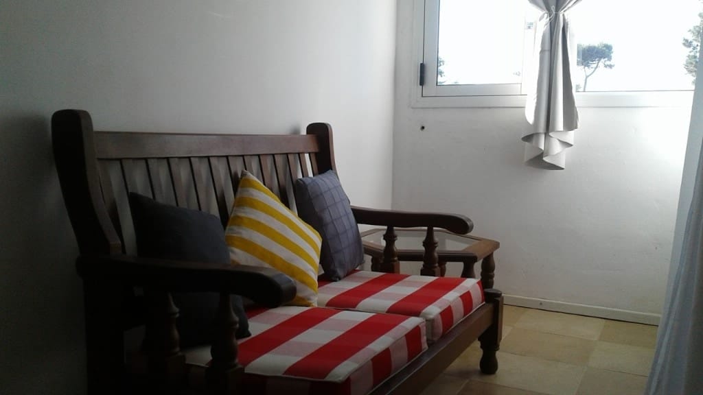 Departamento en Mar de Ostende PR2565