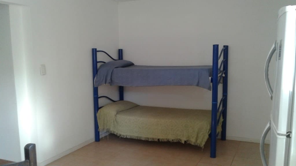 Departamento en Mar de Ostende PR2565