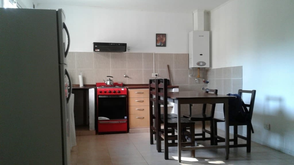 Departamento en Mar de Ostende PR2565