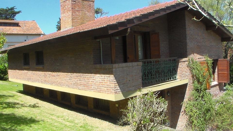 Chalet / Casa en Pinamar PR2766