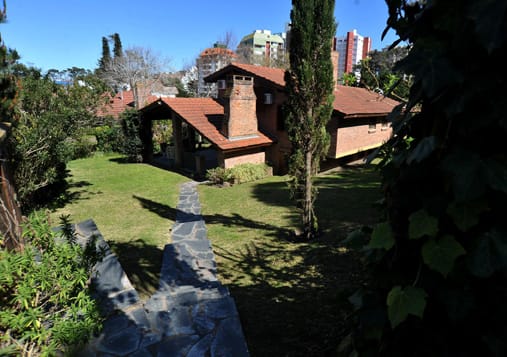 Chalet / Casa en Pinamar PR2766
