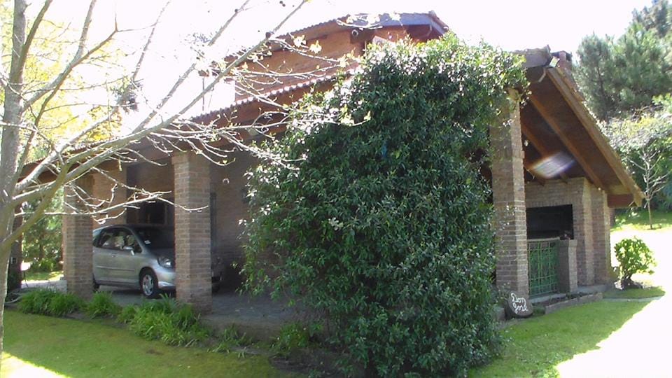Chalet / Casa en Pinamar PR2766