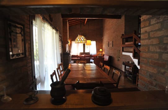 Chalet / Casa en Pinamar PR2766