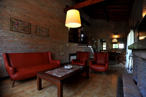 Chalet / Casa en Pinamar PR2766